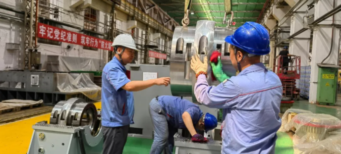 BBIN·宝盈集团(中国)有限公司