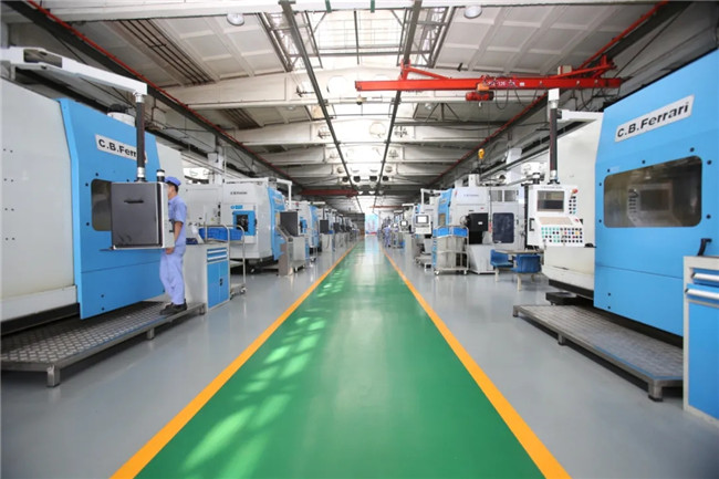 BBIN·宝盈集团(中国)有限公司