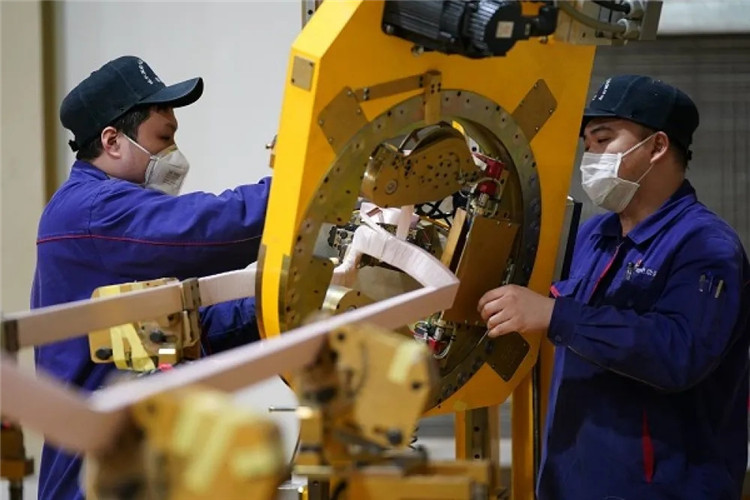 BBIN·宝盈集团(中国)有限公司